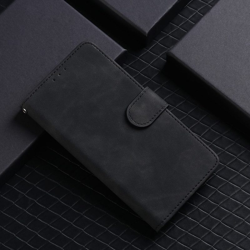 Fodral För Xiaomi Mi 11 Lite 5G NE / Mi 11 Lite 4G / 5G Skin-touch