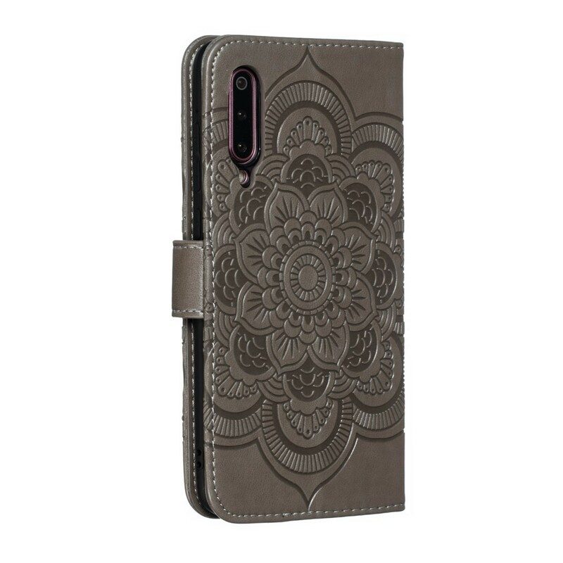 Fodral För Xiaomi Mi 9 Full Mandala