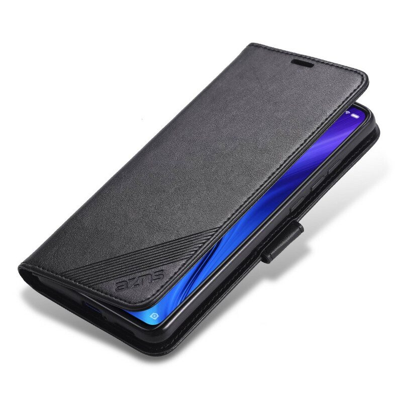 Fodral För Xiaomi Mi 9T / Mi 9T Pro Azns Lyx