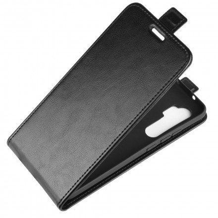 Fodral För Xiaomi Mi Note 10 Lite Folio-fodral Retrovikning