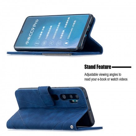 Fodral För Xiaomi Mi Note 10 / 10 Pro Binfen Färg