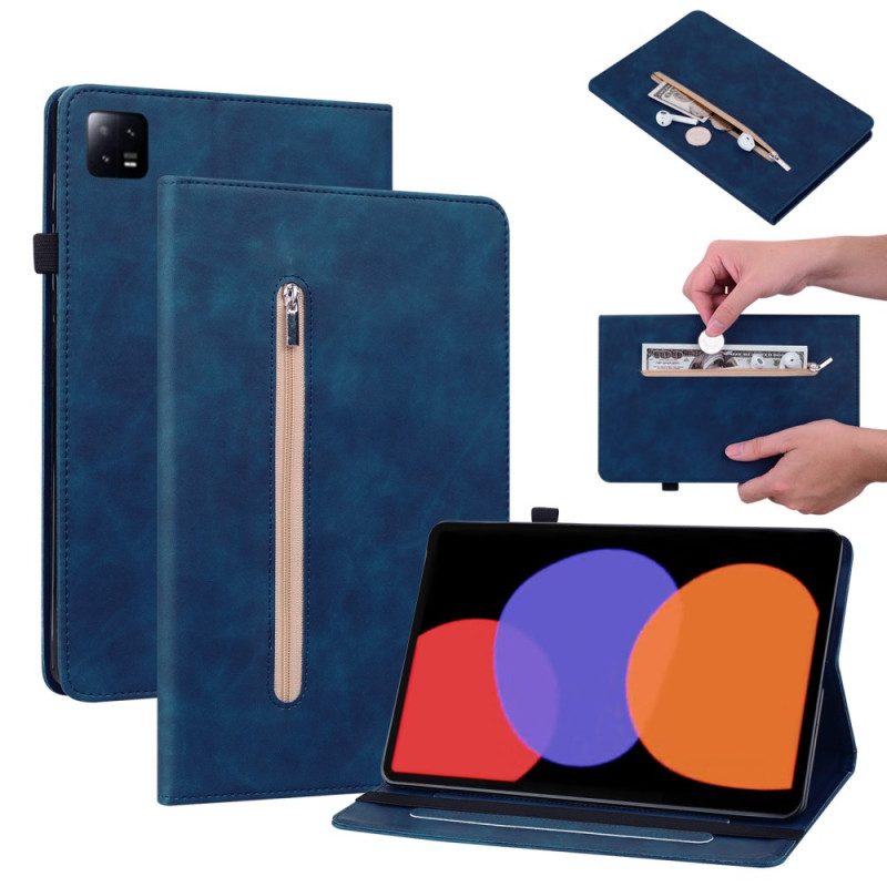 Fodral För Xiaomi Pad 6 Framficka