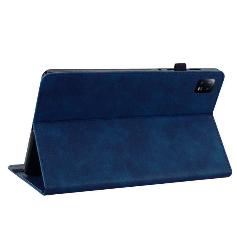 Fodral För Xiaomi Pad 6 Framficka