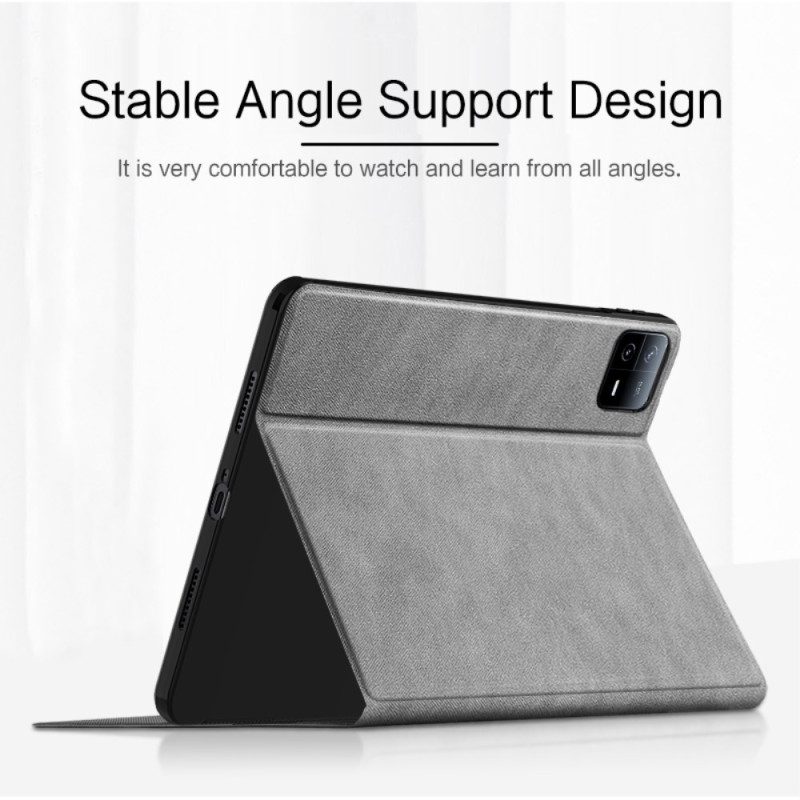 Fodral För Xiaomi Pad 6 Hjort