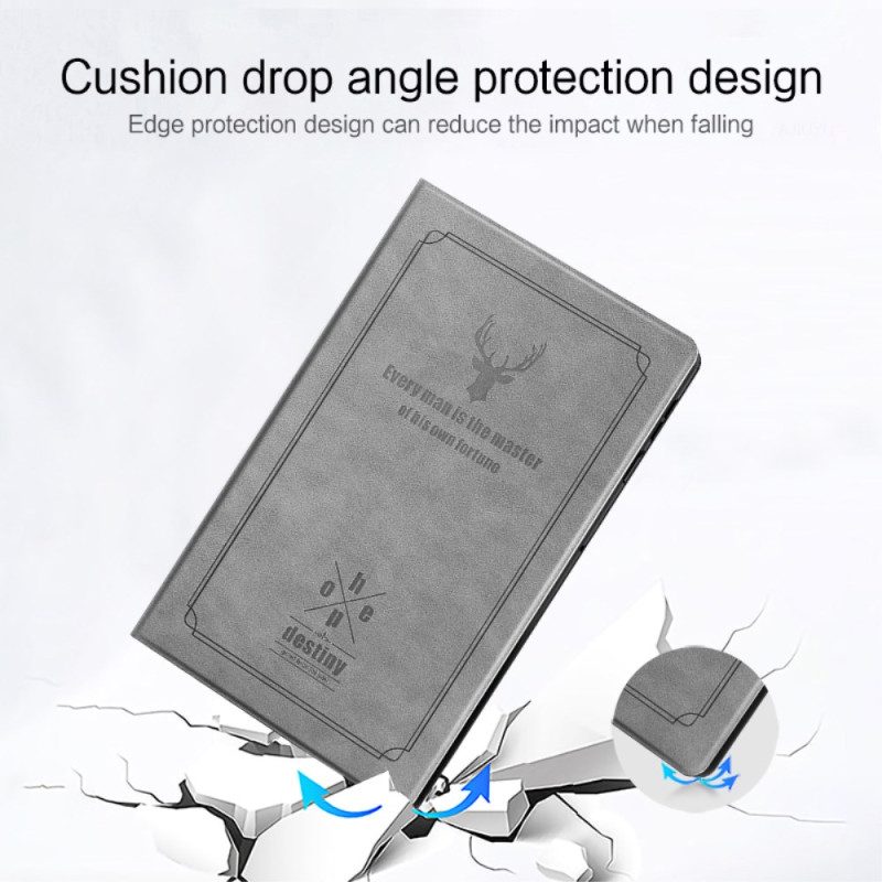 Fodral För Xiaomi Pad 6 Hjort