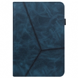 Fodral För Xiaomi Pad 6 Linjer