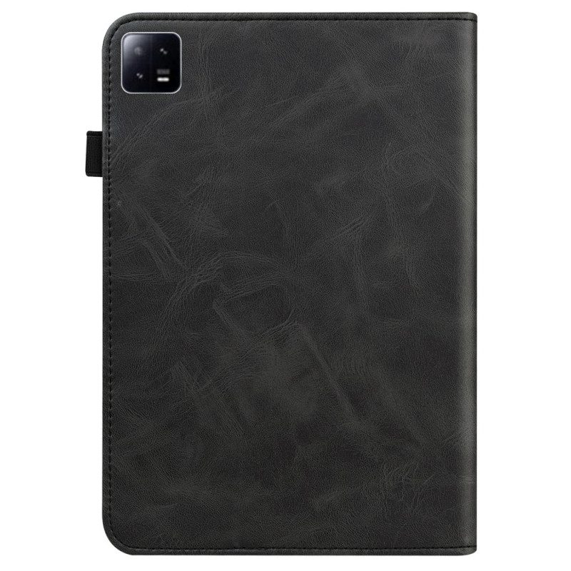 Fodral För Xiaomi Pad 6 Linjer