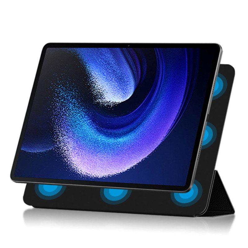 Fodral För Xiaomi Pad 6 Premium