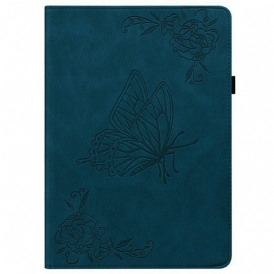 Fodral För Xiaomi Pad 7 / 7 Pro Fjäril