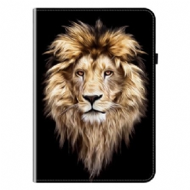 Fodral För Xiaomi Pad 7 / 7 Pro Lejon