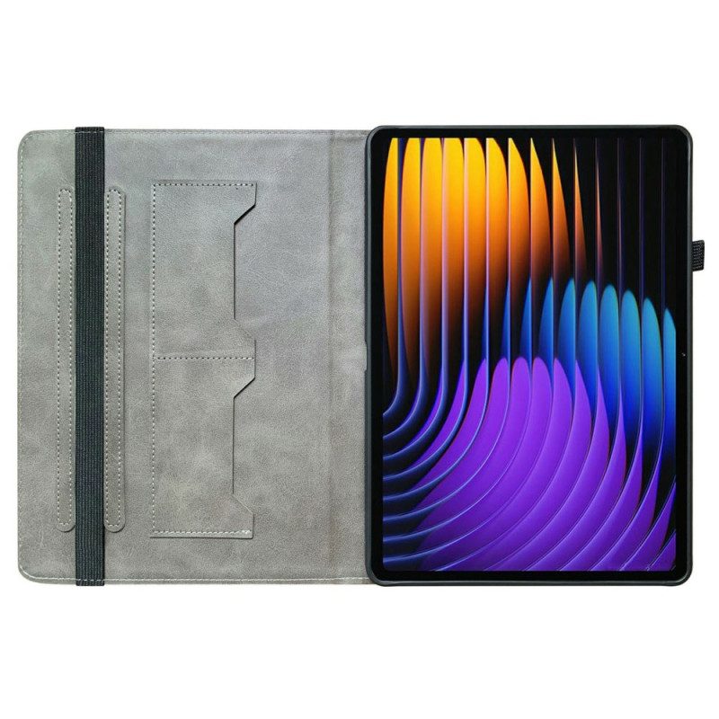 Fodral För Xiaomi Pad 7 / 7 Pro Pion