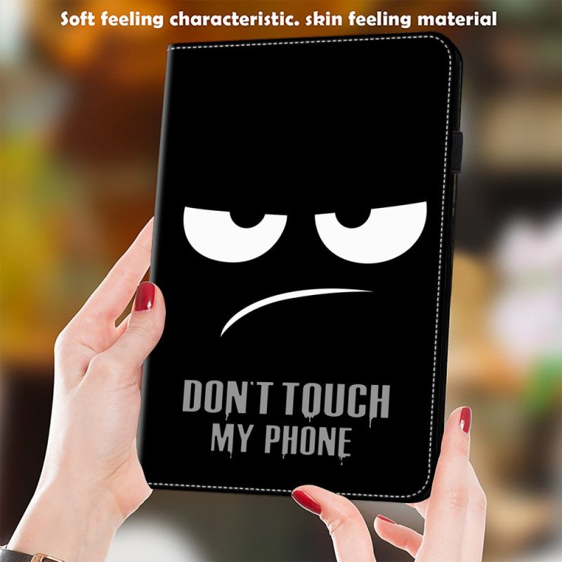 Fodral För Xiaomi Pad 7 / 7 Pro Rör Inte Min Telefon
