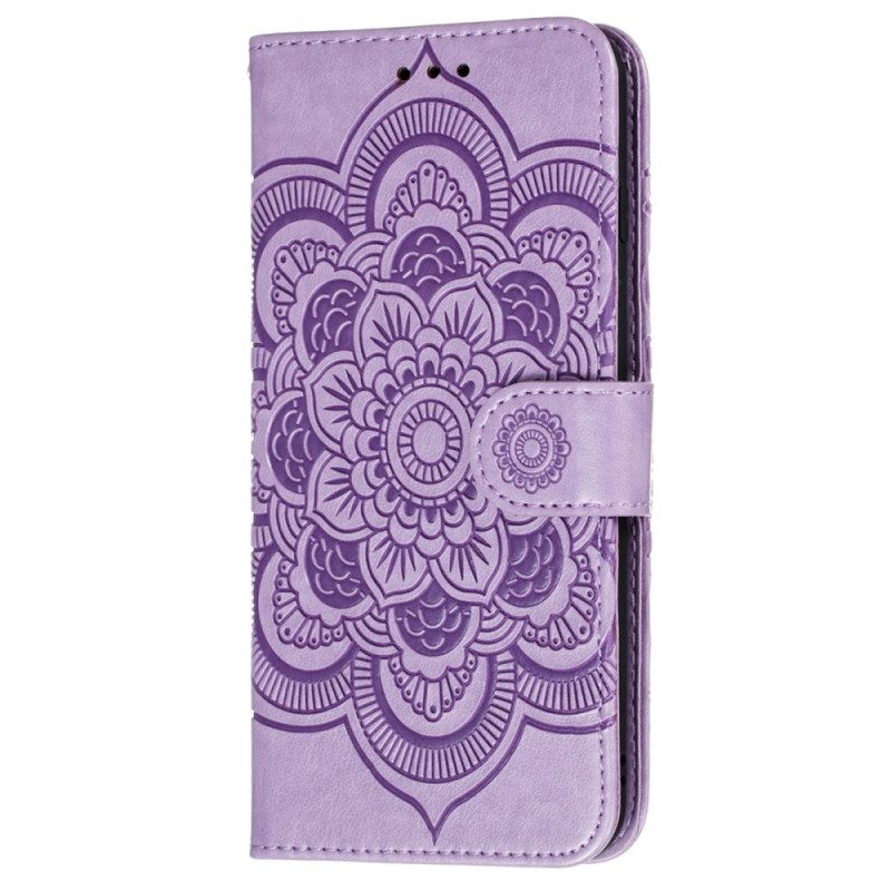 Fodral För Xiaomi Redmi 10 Full Mandala