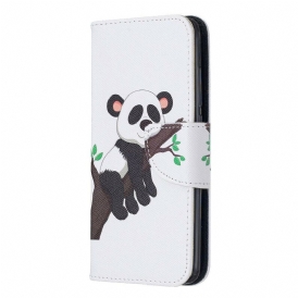 Fodral För Xiaomi Redmi 7A Lata Panda