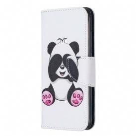 Fodral För Xiaomi Redmi 7A Panda Kul