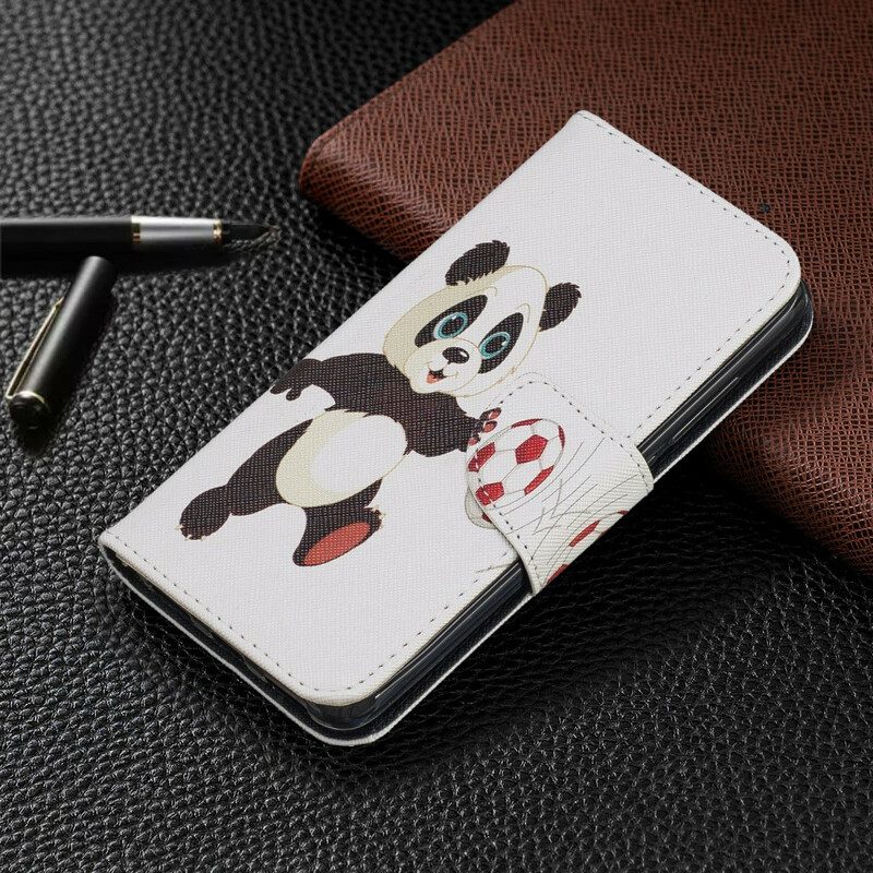 Fodral För Xiaomi Redmi 7A Pandafot