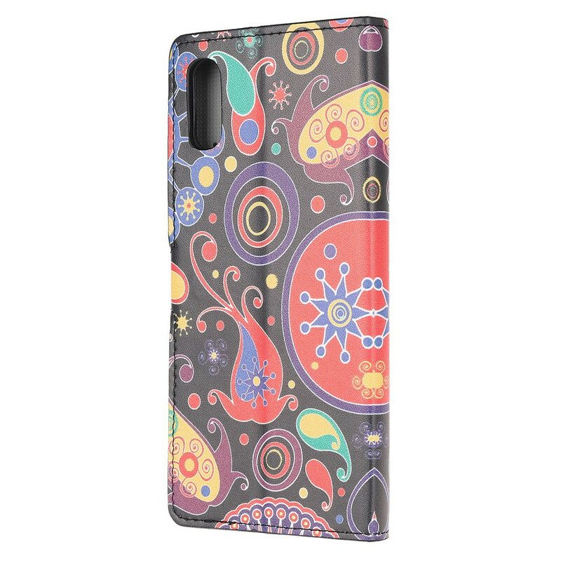 Fodral För Xiaomi Redmi 9A Galaxdesign