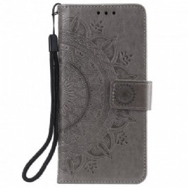 Fodral För Xiaomi Redmi 9C Sön Mandala