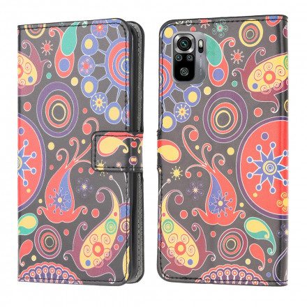 Fodral För Xiaomi Redmi Note 10 / 10S Galaxdesign