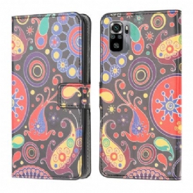 Fodral För Xiaomi Redmi Note 10 / 10S Galaxdesign