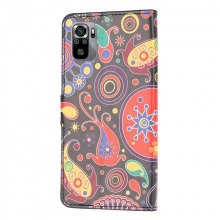 Fodral För Xiaomi Redmi Note 10 / 10S Galaxdesign