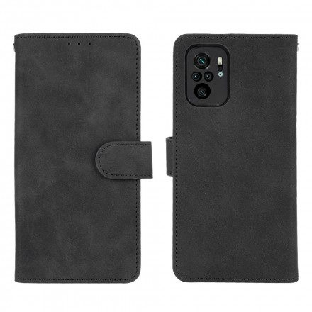 Fodral För Xiaomi Redmi Note 10 / 10S Skin-touch