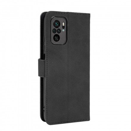 Fodral För Xiaomi Redmi Note 10 / 10S Skin-touch