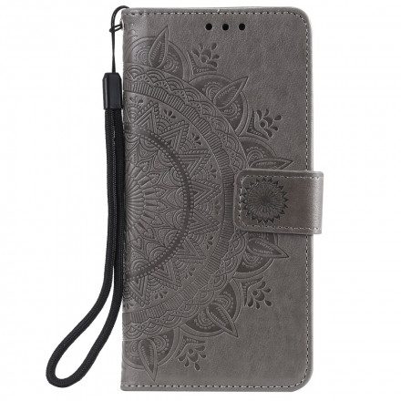 Fodral För Xiaomi Redmi Note 10 / 10S Sön Mandala