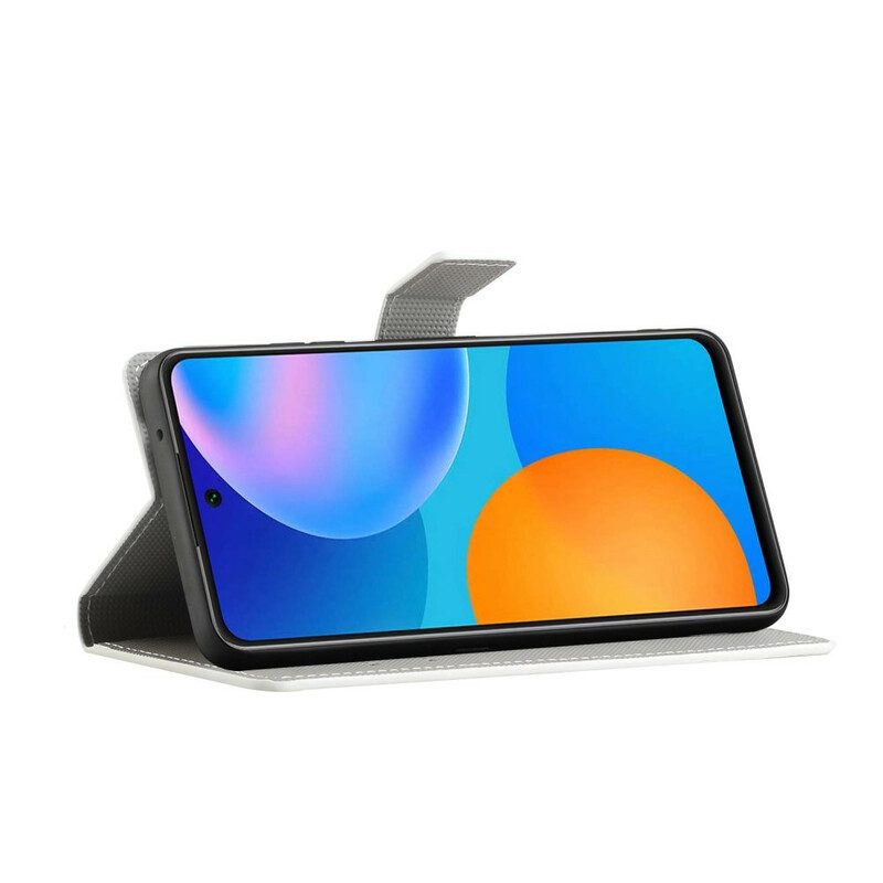 Fodral För Xiaomi Redmi Note 10 5G / Poco M3 Pro 5G Englands Flagga