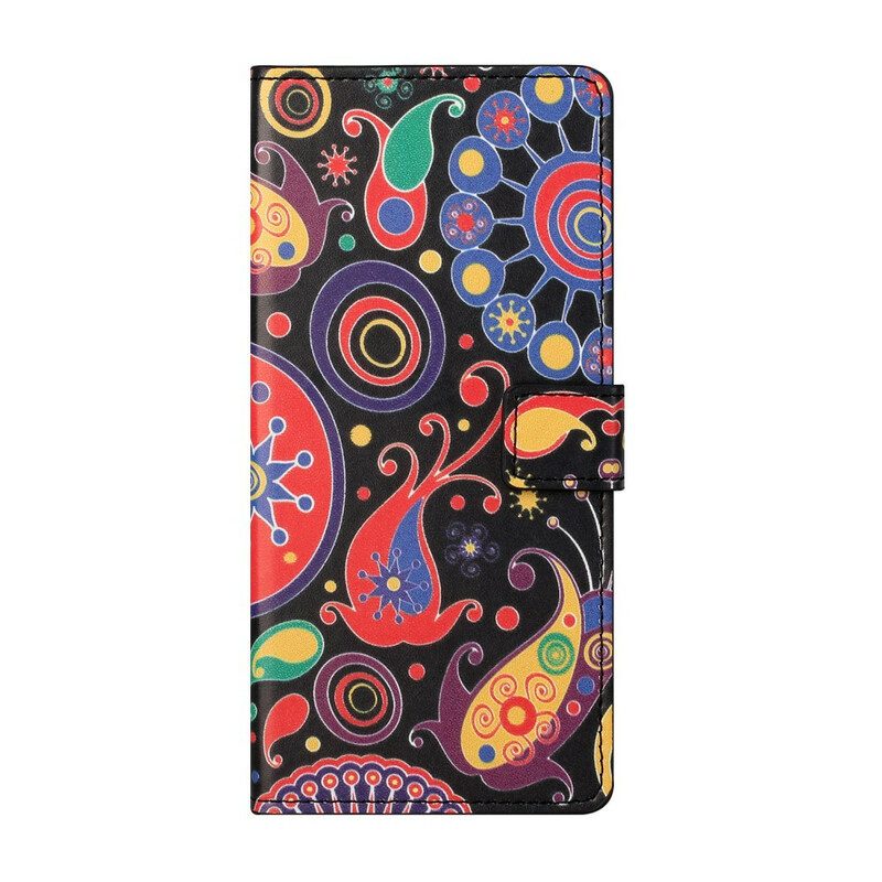 Fodral För Xiaomi Redmi Note 10 5G / Poco M3 Pro 5G Galaxdesign