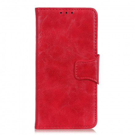 Fodral För Xiaomi Redmi Note 10 5G / Poco M3 Pro 5G Vändbar Magnetlås