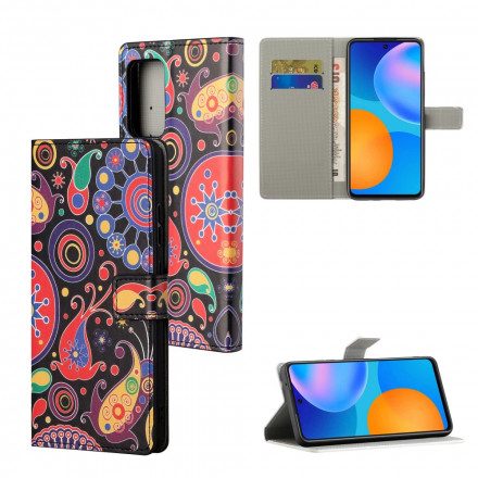 Fodral För Xiaomi Redmi Note 10 Pro Galaxdesign