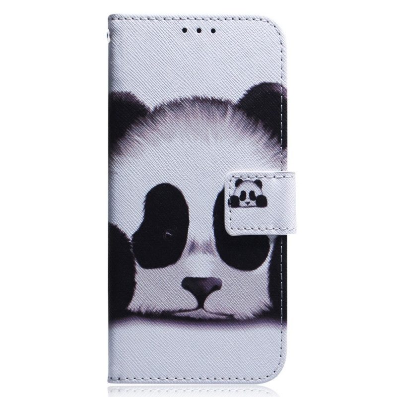 Fodral För Xiaomi Redmi Note 11 / 11S Panda