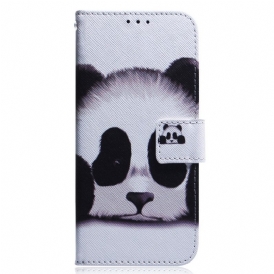 Fodral För Xiaomi Redmi Note 11 / 11S Panda