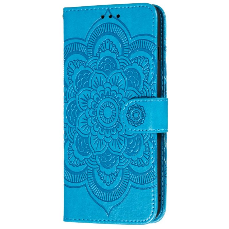 Fodral För Xiaomi Redmi Note 11 Pro Plus 5G Full Mandala