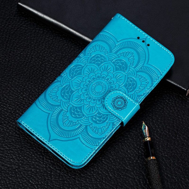 Fodral För Xiaomi Redmi Note 11 Pro Plus 5G Full Mandala