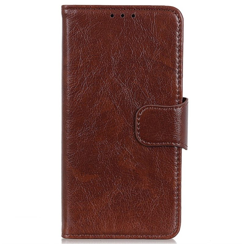 Fodral För Xiaomi Redmi Note 14 4g Nappastruktur