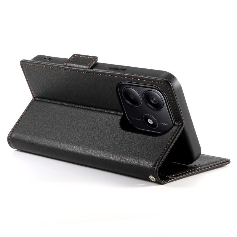 Fodral För Xiaomi Redmi Note 14 5g 3 Korthållare