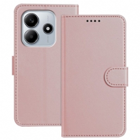 Fodral För Xiaomi Redmi Note 14 5g Det Väsentliga