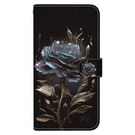 Fodral För Xiaomi Redmi Note 14 5g Svart Pion