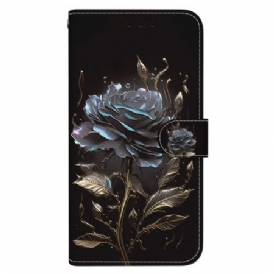 Fodral För Xiaomi Redmi Note 14 5g Svart Pion