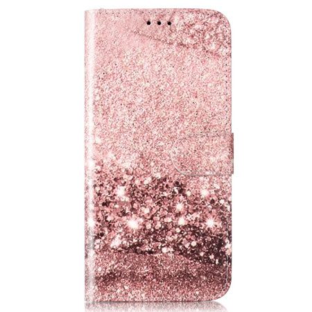 Fodral För Xiaomi Redmi Note 14 Pro 4g Roséguld Marmor