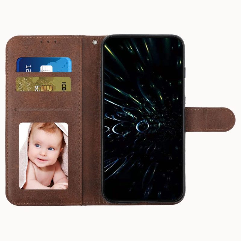 Fodral För Xiaomi Redmi Note 14 Pro 5g Business