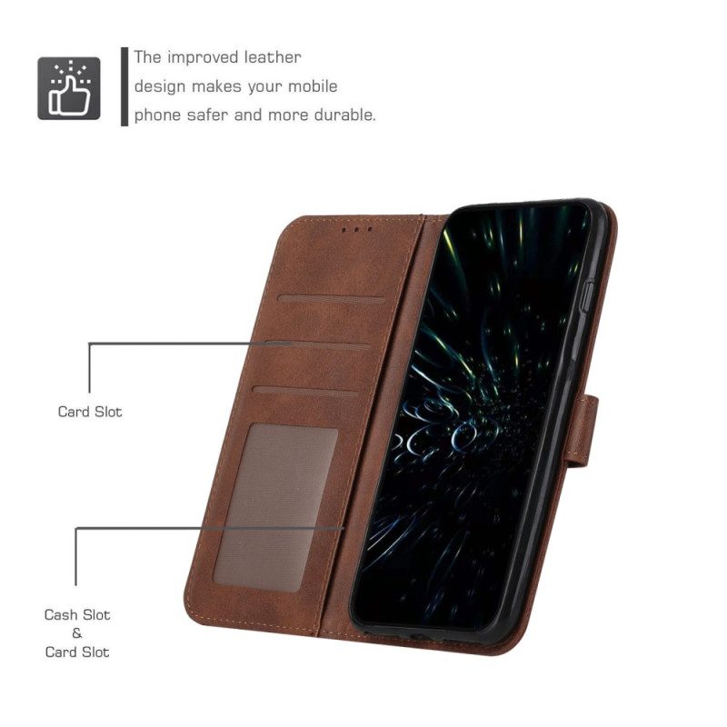 Fodral För Xiaomi Redmi Note 14 Pro 5g Business