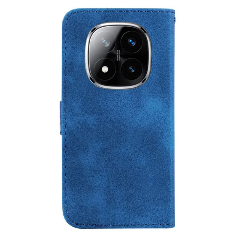 Fodral För Xiaomi Redmi Note 14 Pro 5g Design 7