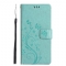 Babyblå