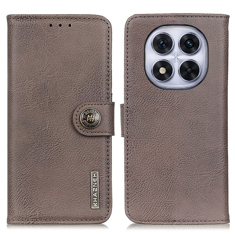 Fodral För Xiaomi Redmi Note 14 Pro 5g Khazneh