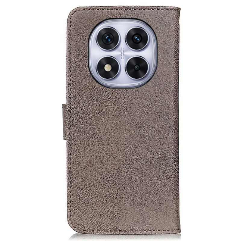 Fodral För Xiaomi Redmi Note 14 Pro 5g Khazneh