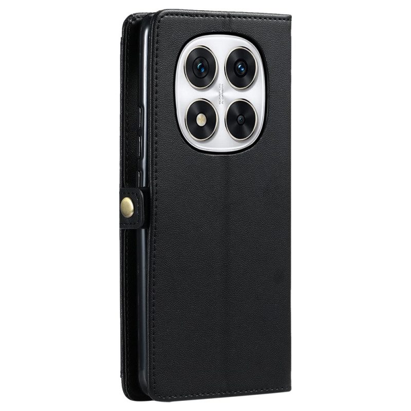 Fodral För Xiaomi Redmi Note 14 Pro 5g Premium