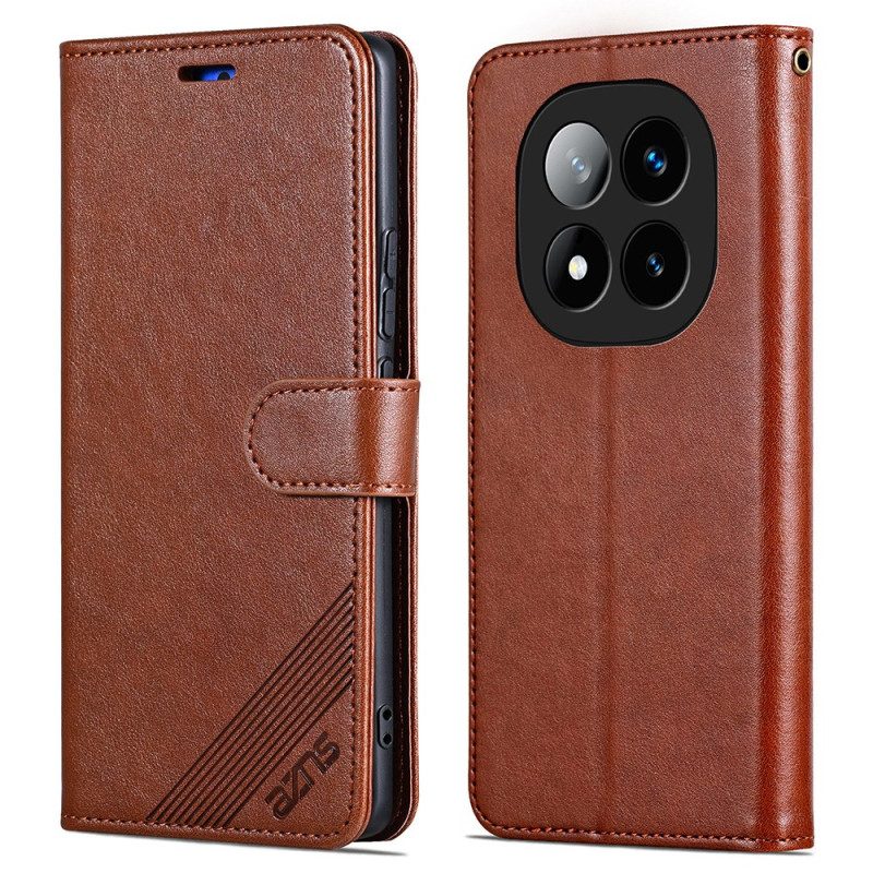 Fodral För Xiaomi Redmi Note 14 Pro Plus 5g Azns